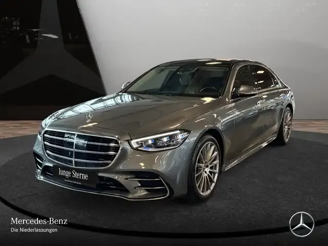 Mercedes-Benz S 400