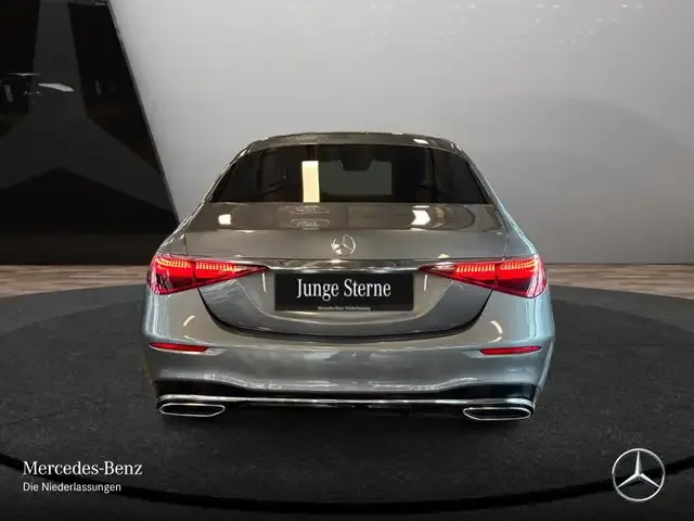 Mercedes-Benz S 400