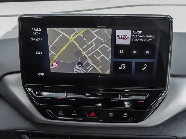 Volkswagen ID.4