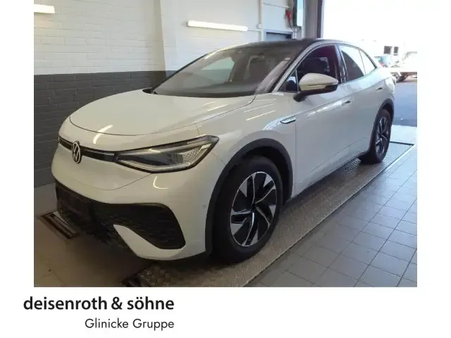 Volkswagen ID.5