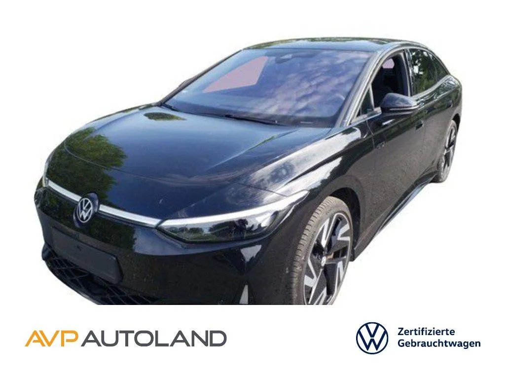 Volkswagen ID.7