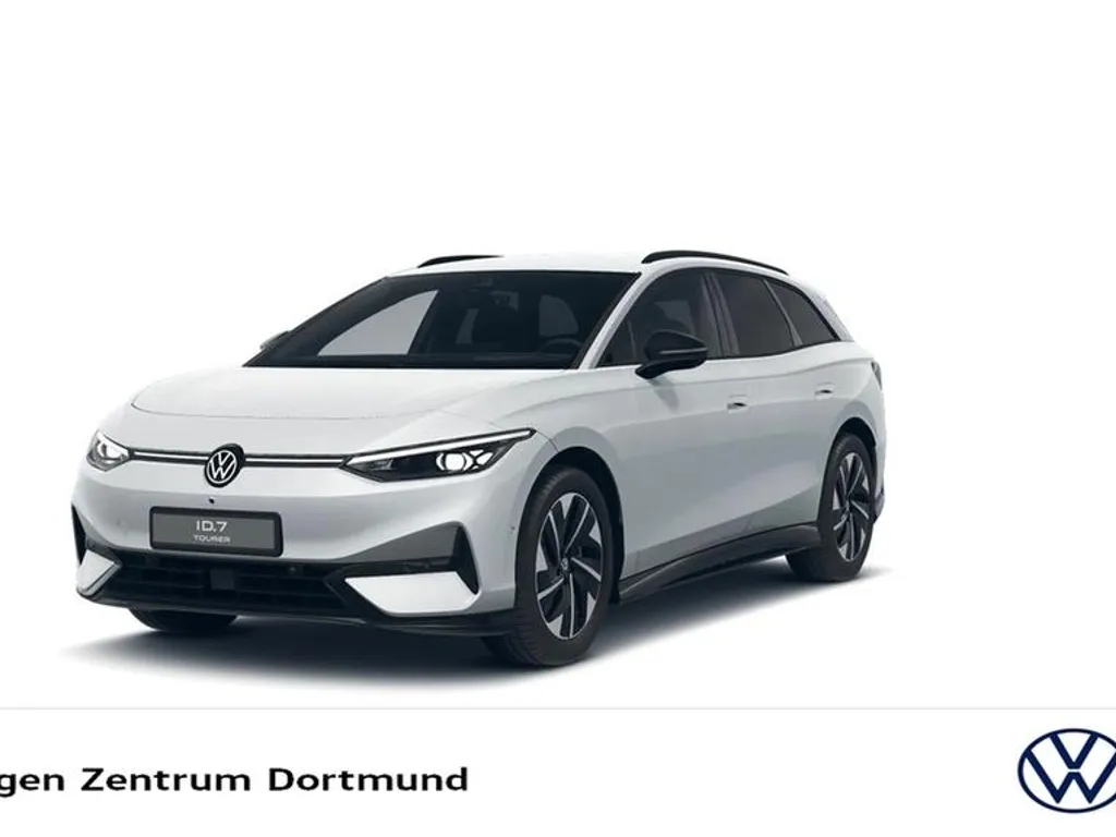 Volkswagen ID.7