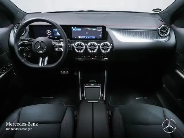 Mercedes-Benz EQA 300
