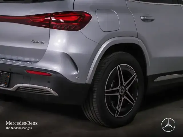 Mercedes-Benz EQA 300