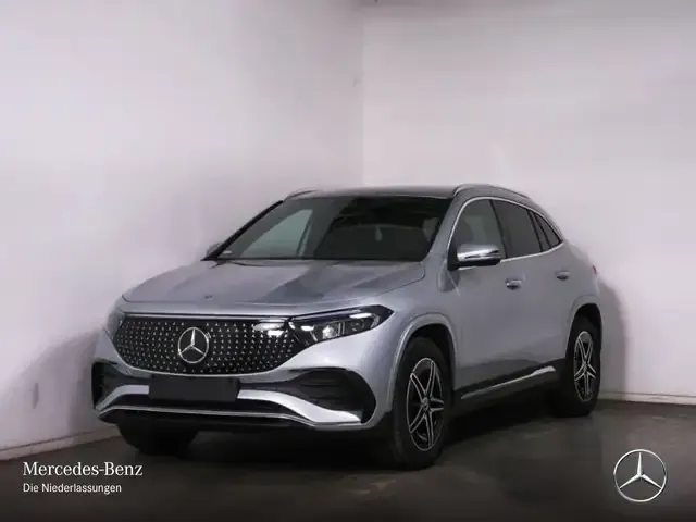 Mercedes-Benz EQA 300