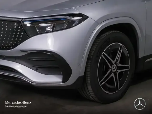 Mercedes-Benz EQA 300
