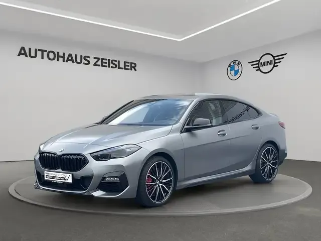 BMW 220