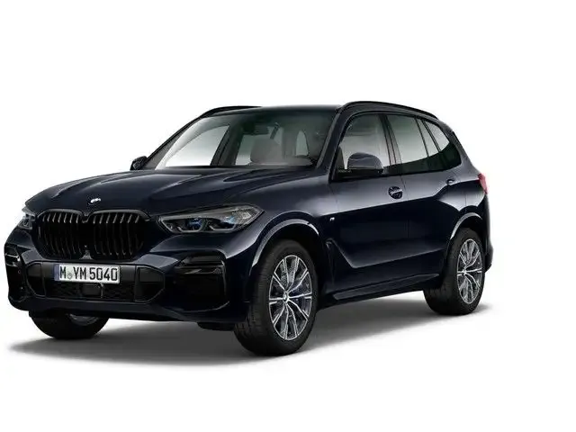 BMW X5 M
