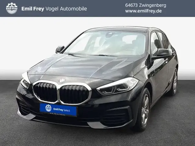 BMW 118
