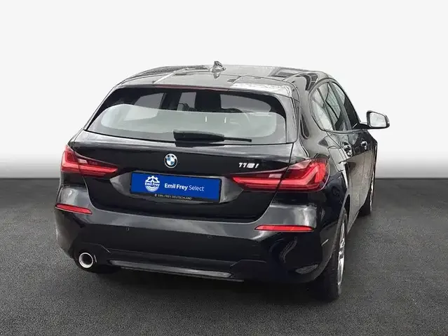 BMW 118