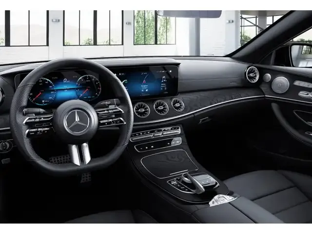 Mercedes-Benz E 300