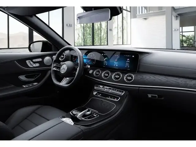 Mercedes-Benz E 300