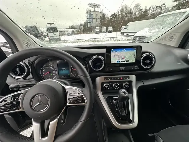 Mercedes-Benz Sonstiges