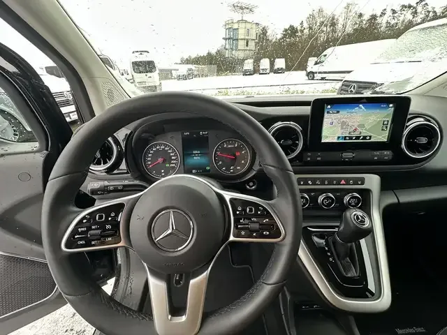 Mercedes-Benz Sonstiges