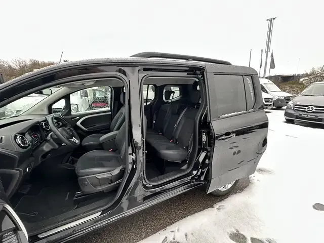 Mercedes-Benz Sonstiges