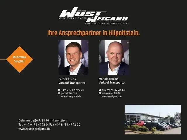 Mercedes-Benz Sonstiges