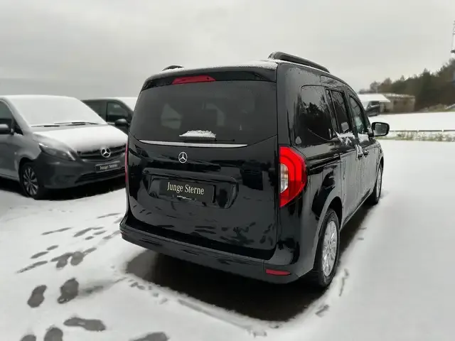 Mercedes-Benz Sonstiges