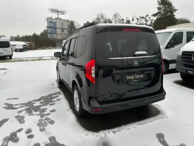 Mercedes-Benz Sonstiges