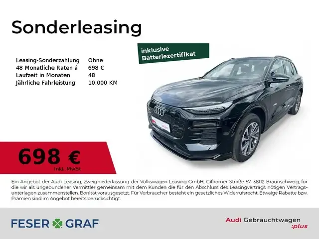 Audi Q6