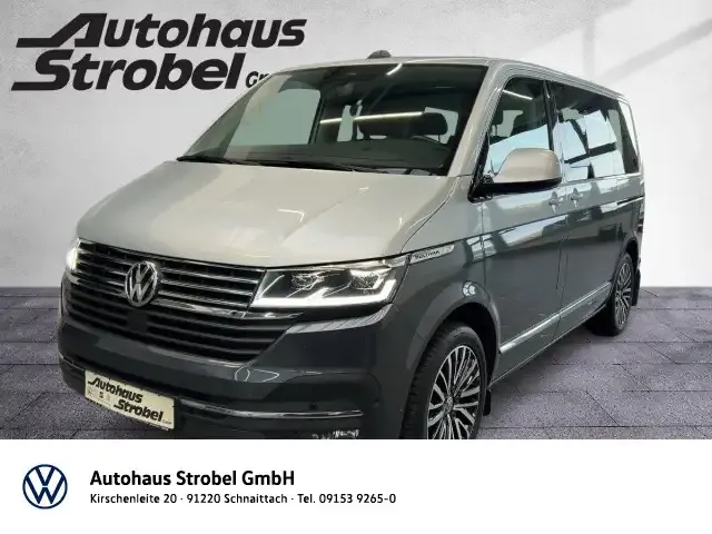 Volkswagen T6.1 Multivan