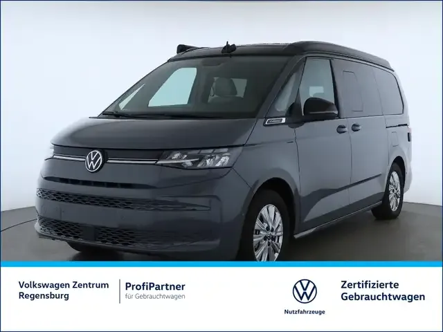 Volkswagen T7 California
