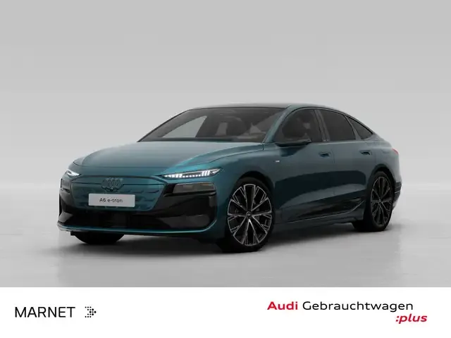 Audi Sonstiges