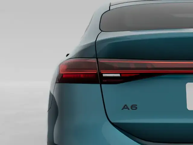 Audi Sonstiges