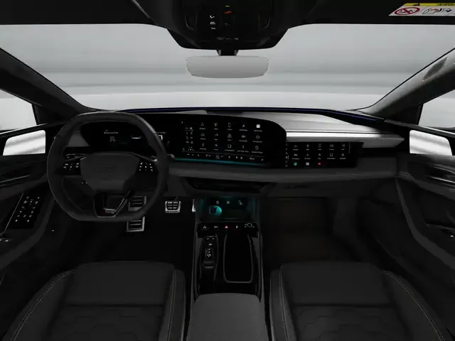 Audi Sonstiges