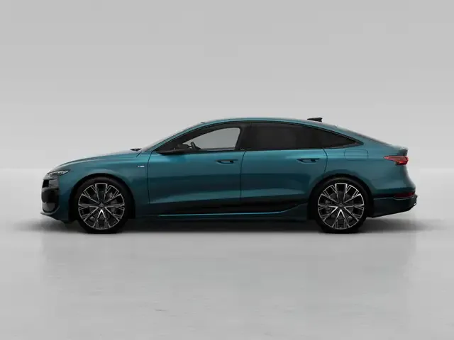 Audi Sonstiges