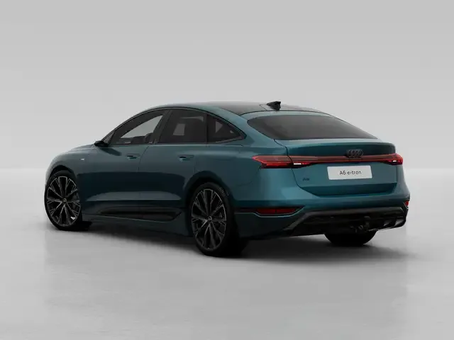 Audi Sonstiges
