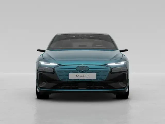 Audi Sonstiges
