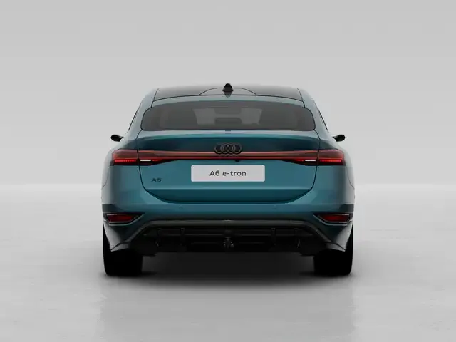 Audi Sonstiges