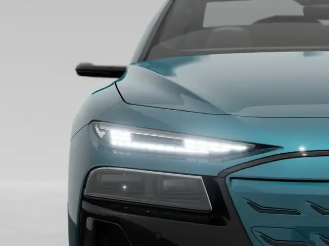 Audi Sonstiges