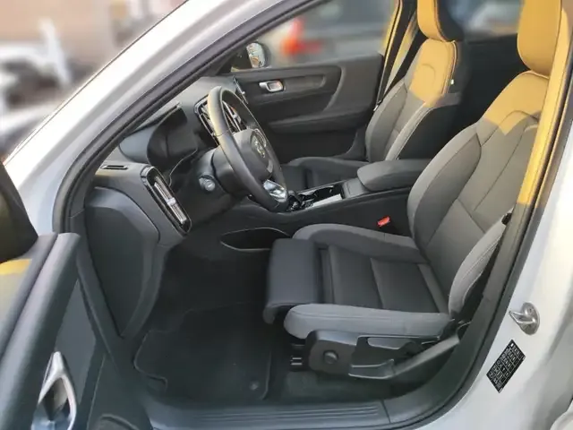 Volvo C40