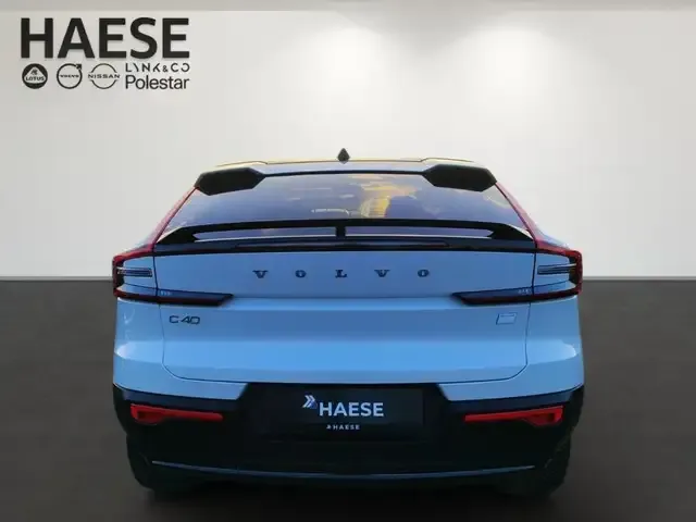 Volvo C40