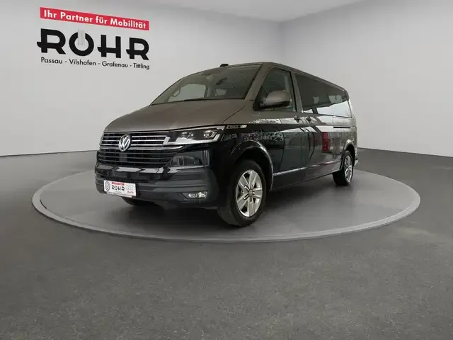 Volkswagen T6.1 Caravelle