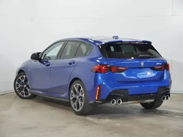 BMW 135