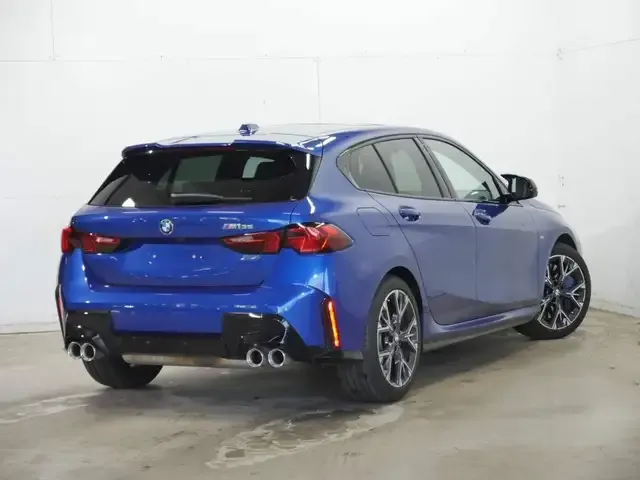 BMW 135