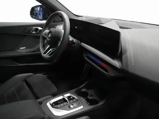 BMW 135