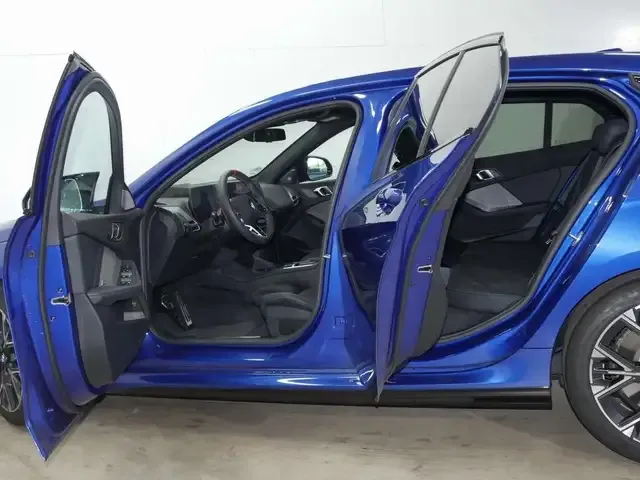 BMW 135