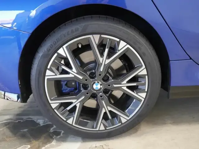 BMW 135