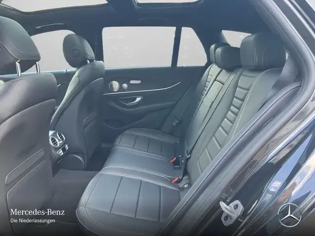 Mercedes-Benz E 400