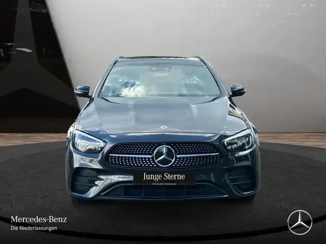 Mercedes-Benz E 400