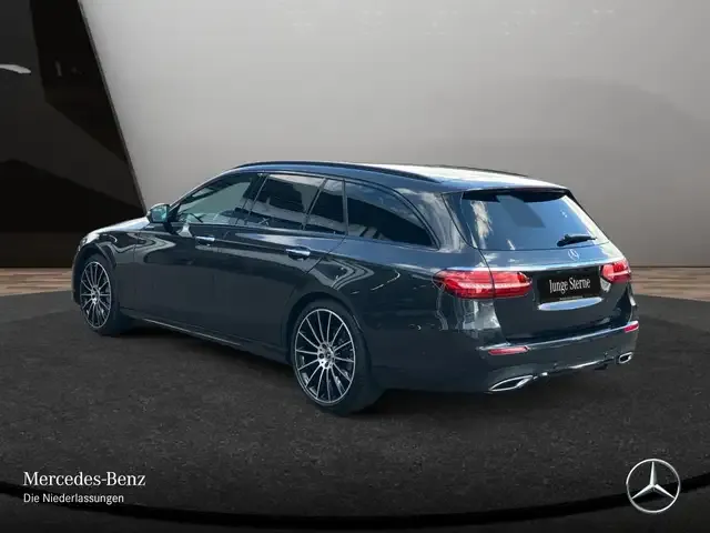 Mercedes-Benz E 400