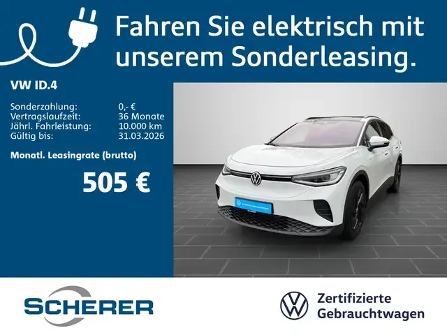 Volkswagen ID.4