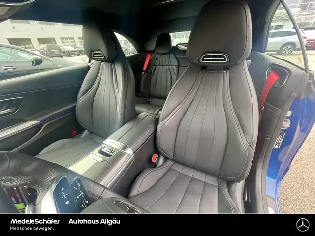 Mercedes-Benz CLE 450