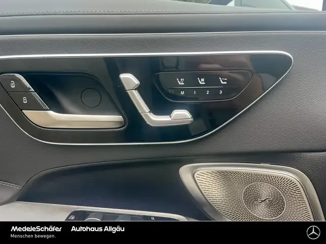 Mercedes-Benz CLE 450