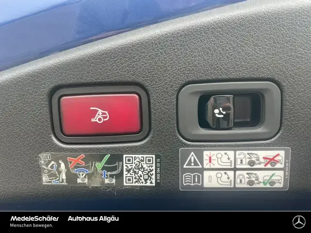 Mercedes-Benz CLE 450