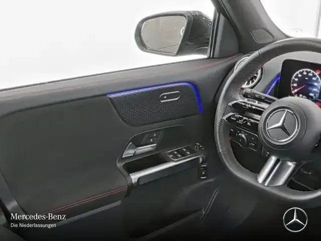 Mercedes-Benz GLB 250