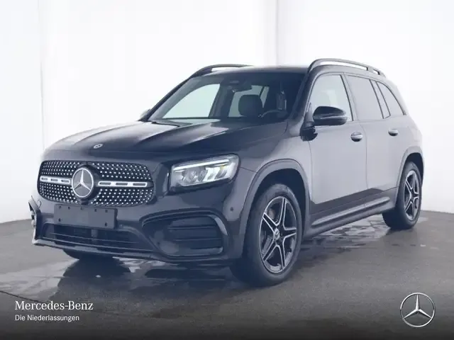 Mercedes-Benz GLB 250